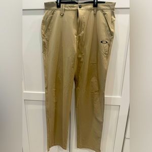 OAKLEY PANTS